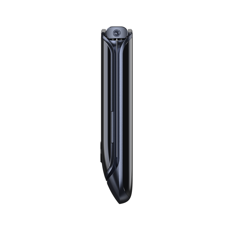 Refurbished Motorola Razr 5G 2020 Polished Graphite 6.2" 256GB 5G Unlocked & SIM Free Smartphone
