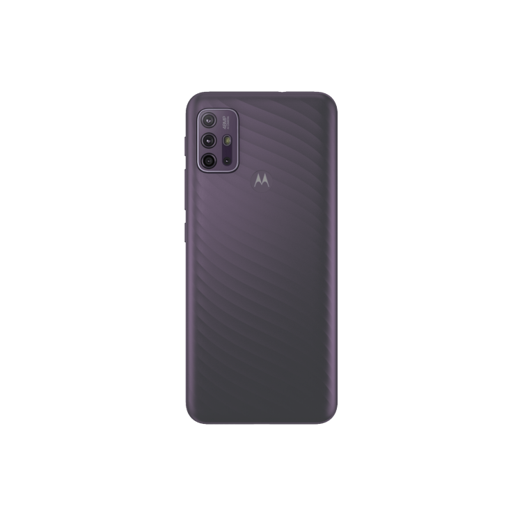 Motorola Moto G10 Aurora Grey 6.5" 64GB 4G Unlocked & SIM Free Smartphone