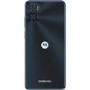 Refurbished Motorola Moto E22 Black 6.5" 64GB 4G Unlocked & SIM Free Smartphone