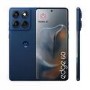 Refurbished Motorola Edge 60 Pantone Gibraltar Sea 6.67" 512GB 5G Unlocked & SIM Free Smartphone