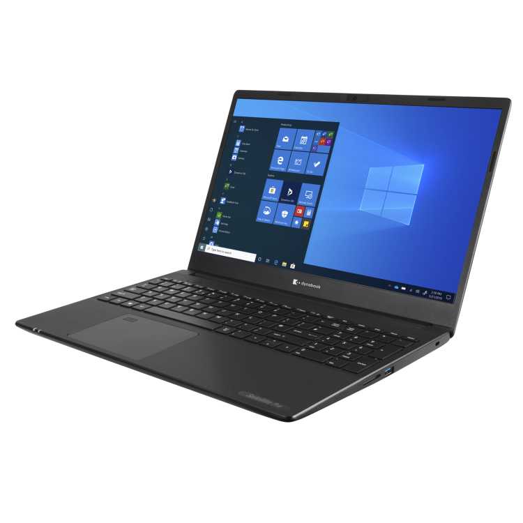 Toshiba Dynabook Satellite Pro L50-G-132 Core i5-10210U 8GB 256GB SSD 15.6 Inch Windows 10 Pro Laptop