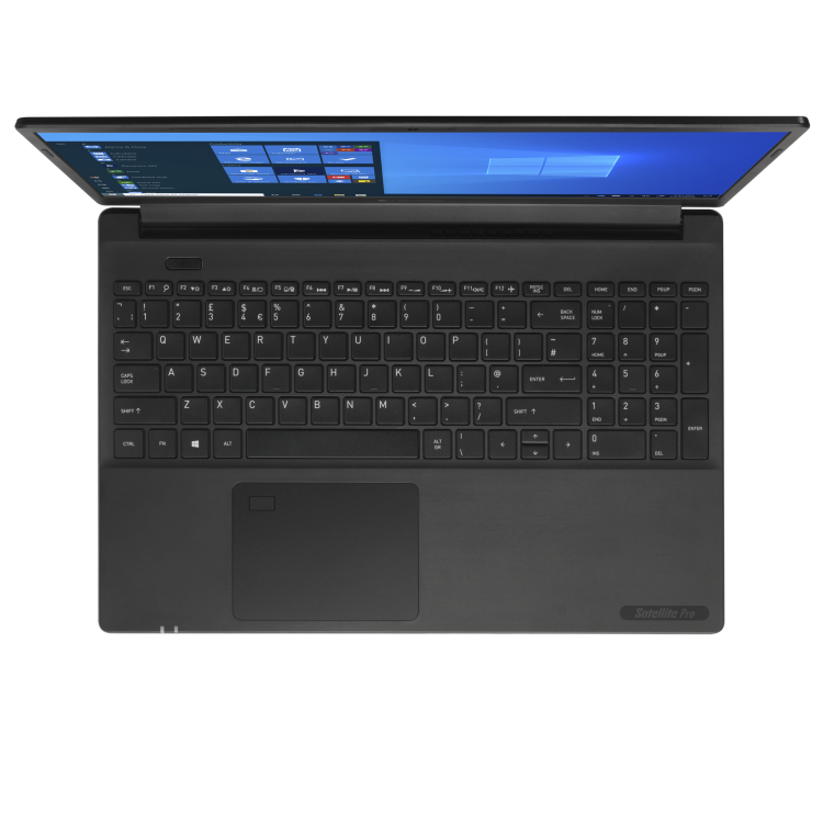 Toshiba Dynabook Satellite Pro L50-G-132 Core i5-10210U 8GB 256GB SSD 15.6 Inch Windows 10 Pro Laptop