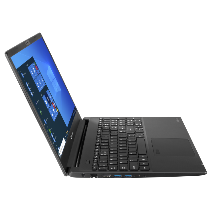 Toshiba Dynabook Satellite Pro L50-G-132 Core i5-10210U 8GB 256GB SSD 15.6 Inch Windows 10 Pro Laptop
