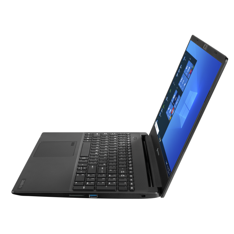 Toshiba Dynabook Satellite Pro L50-G-132 Core i5-10210U 8GB 256GB SSD 15.6 Inch Windows 10 Pro Laptop