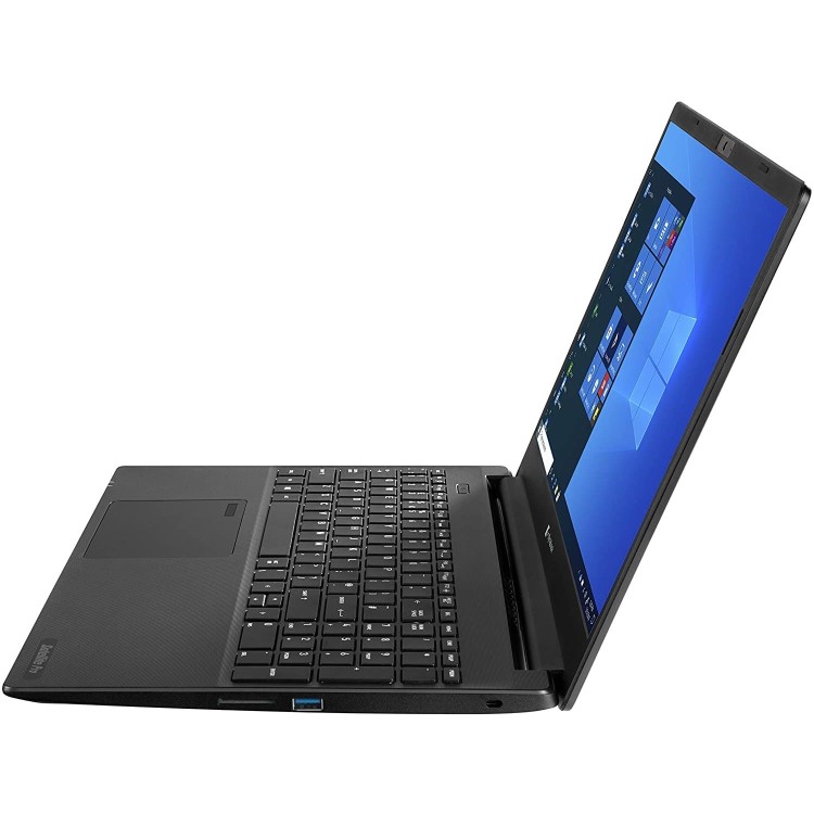 Toshiba Dynabook Satellite Pro L50-J-109 Core i5-1135G7 8GB 256GB SSD 15.6 Inch Windows 10 Pro Laptop