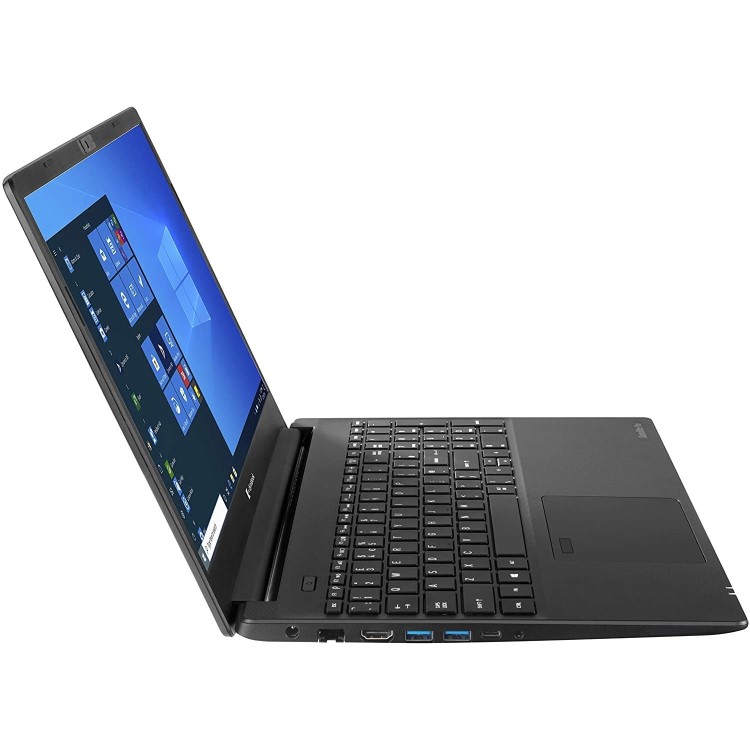 Toshiba Dynabook Satellite Pro L50-J-109 Core i5-1135G7 8GB 256GB SSD 15.6 Inch Windows 10 Pro Laptop