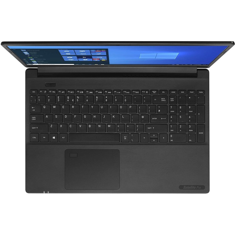 Toshiba Dynabook Satellite Pro L50-J-109 Core i5-1135G7 8GB 256GB SSD 15.6 Inch Windows 10 Pro Laptop