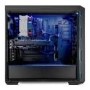 Refurbished PC Specialist Vortex Fusion Extreme II Core i7-8700 16GB 2TB & 256GB RTX 2070 Windows 10 Gaming Desktop