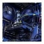 Refurbished PC Specialist Tornado R5 Ryzen 5 3600 8GB 1TB & 128GB GTX 1660 Windows 10 Gaming Desktop