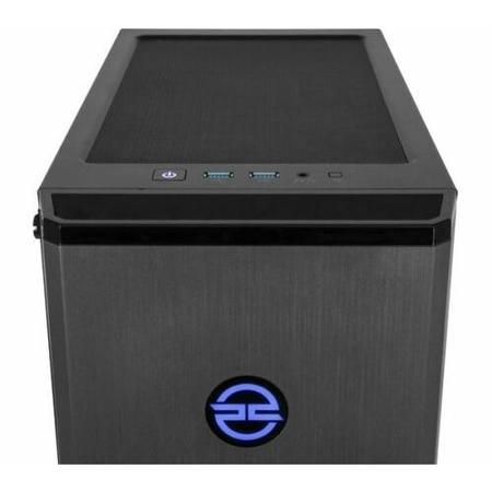Refurbished PC specialist Vortex GR  Core i3-9100F 8GB 1TB & 256GB GTX 1650 Windows 10 Gaming Desktop