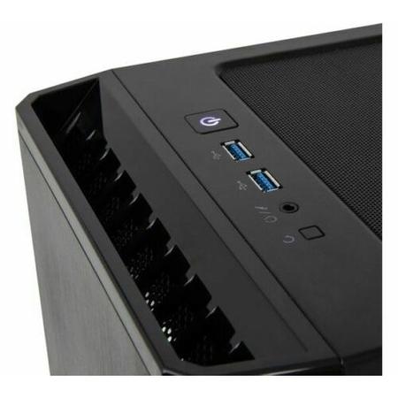 Refurbished PC Specialist Vortex GR Core i3-9100F 8GB 1TB & 256GB GTX 1650 Windows 10 Gaming Desktop