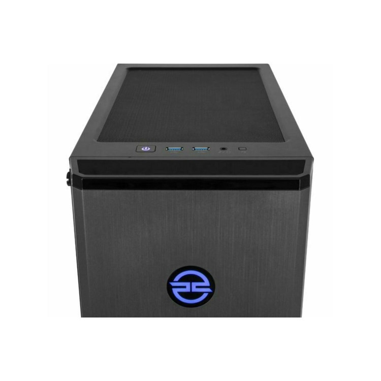 Refurbished PC Specialist Vortex GR Core i3-10100F 8GB 1TB & 256GB GTX 1650 Windows 11 Gaming Desktop