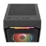 Refurbished PC Specialist Tornado R5 AMD Ryzen 5 5600X 16GB & 2TB & 512GB RTX 3060 Windows 11 Gaming Desktop