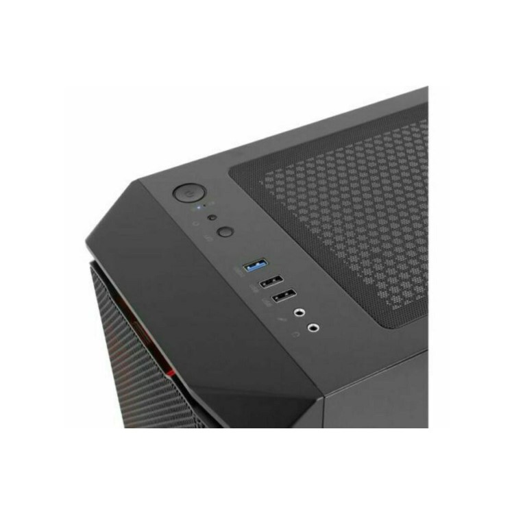 Refurbished PC Specialist Tornado R5 AMD Ryzen 5 3600 Super 8GB 1TB & 512GB GTX 1660 Windows 11 Gaming Desktop