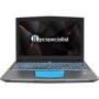 Refurbished PC Specialist Proteus V Core i7-7700HQ 16GB 1TB 15.6 Inch GeForce GTX 1070 Windows 10 Gaming Laptop