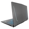 Refurbished PC Specialist Proteus V Core i7-7700HQ 16GB 1TB 15.6 Inch GeForce GTX 1070 Windows 10 Gaming Laptop