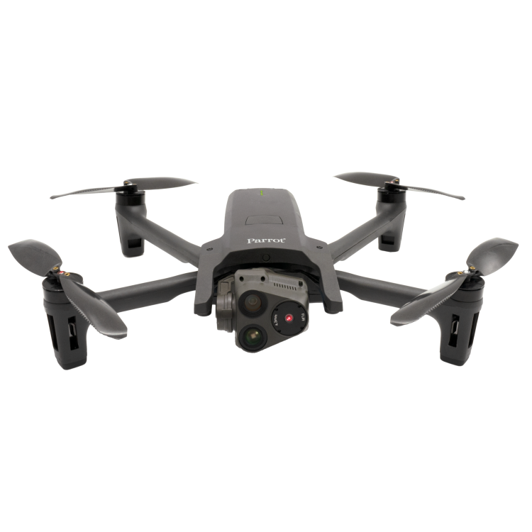 Refurbished Parrot Anafi USA Drone