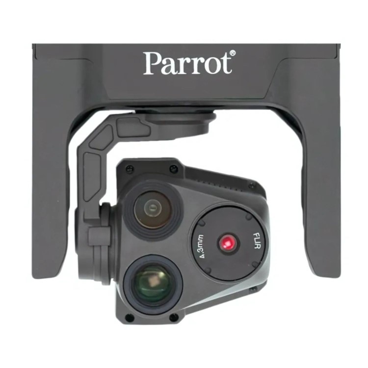 Unopened Parrot Anafi USA Drone