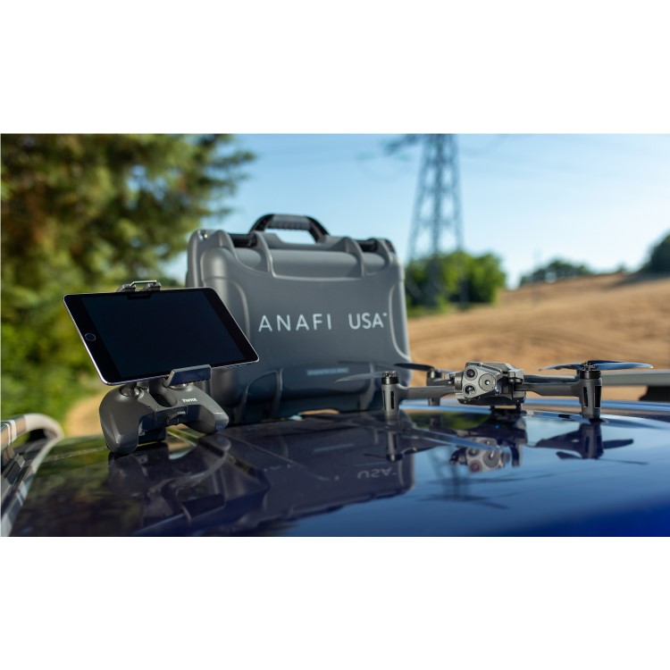 Refurbished Parrot Anafi USA Drone