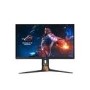 Refurbished ASUS ROG Swift 27" PG27AQN NVIDIA G-SYNC QHD 360Hz Esports Gaming Monitor