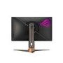 Refurbished ASUS ROG Swift 27" PG27AQN NVIDIA G-SYNC QHD 360Hz Esports Gaming Monitor