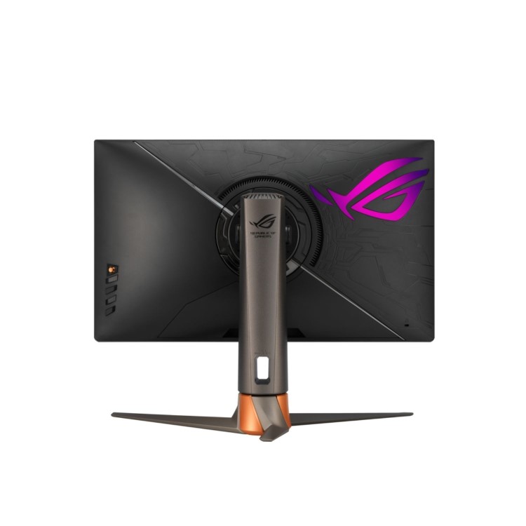 Refurbished ASUS ROG Swift 27" PG27AQN NVIDIA G-SYNC QHD 360Hz Esports Gaming Monitor