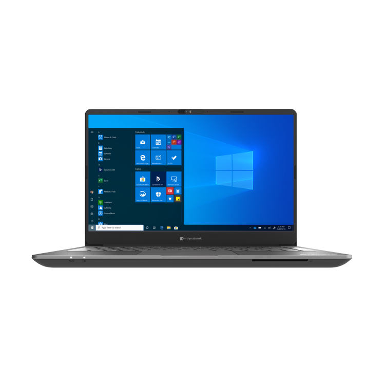 Toshiba Dynabook Satellite Pro L40-G-102 Core i5-10210U 8GB 256GB SSD 14 Inch Full HD Windows 10 Pro Laptop