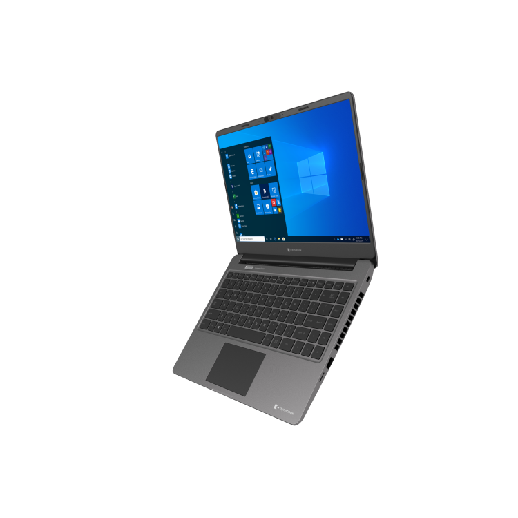 Toshiba Dynabook Satellite Pro L40-G-102 Core i5-10210U 8GB 256GB SSD 14 Inch Full HD Windows 10 Pro Laptop