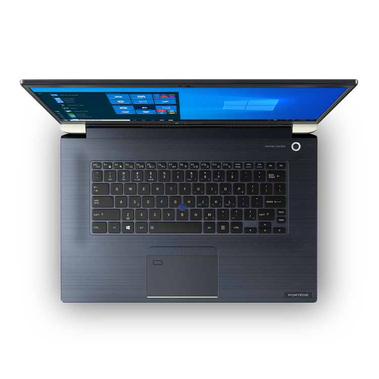 Toshiba Dynabook Portégé X50-G-10U Core i5-10210U 8GB 256GB SSD 15.6 Inch Full HD Windows 10 Pro Laptop