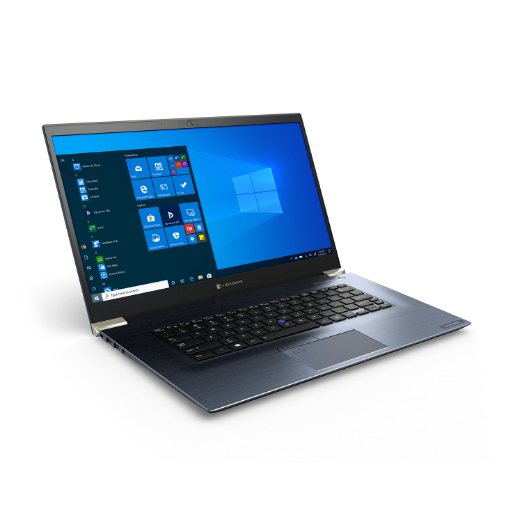 Toshiba Dynabook Portégé X50-G-10U Core i5-10210U 8GB 256GB SSD 15.6 Inch Full HD Windows 10 Pro Laptop