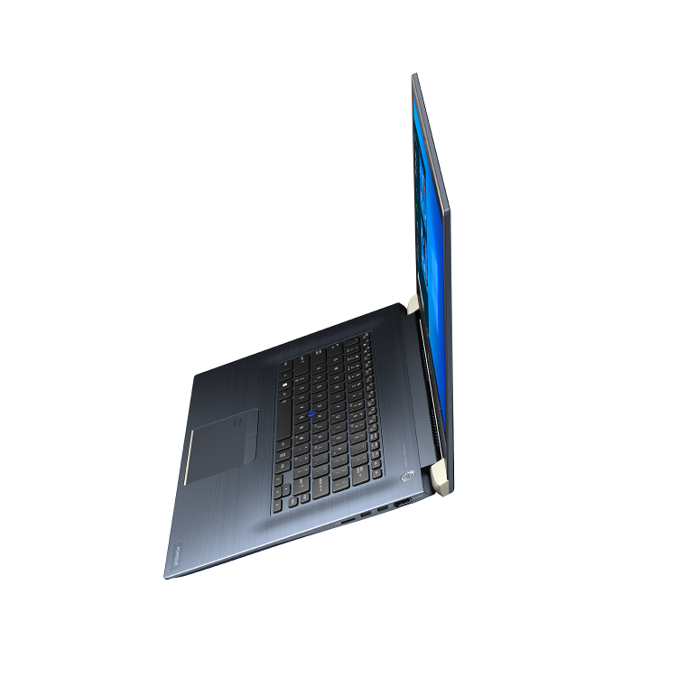 Toshiba Dynabook Portégé X50-G-10U Core i5-10210U 8GB 256GB SSD 15.6 Inch Full HD Windows 10 Pro Laptop