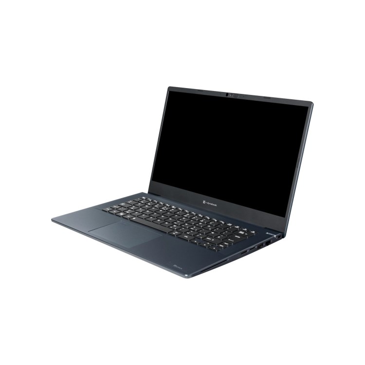 Toshiba Dynabook Tecra Core i7-1260P 16GB 512GB SSD Iris Xe Graphics 14 Inch Windows 11 Pro Laptop