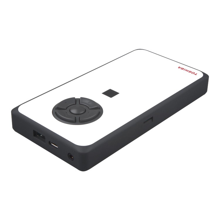 Toshiba Dynabook dynaedge