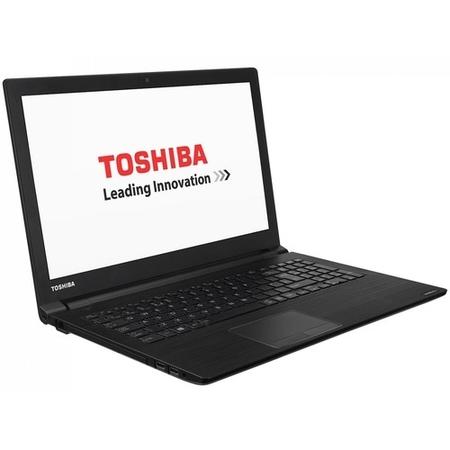 Refurbished Toshiba R50-E-127 Satellite Pro Core i3-7020U 4GB 500GB 15.6 Inch Windows 10 Pro Laptop