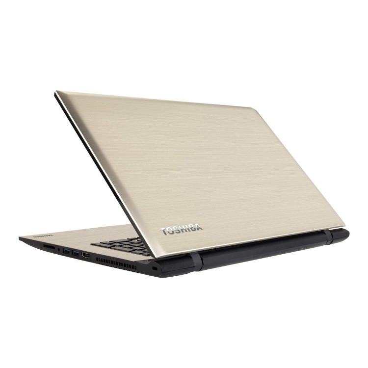 Refurbished Toshiba L70-C Core i5 8GB 1TB GeForce 930 Draphics Windows 8.1 17.3" Laptop 