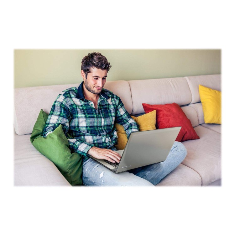 Refurbished Toshiba L70-C Core i5 8GB 1TB GeForce 930 Draphics Windows 8.1 17.3" Laptop 