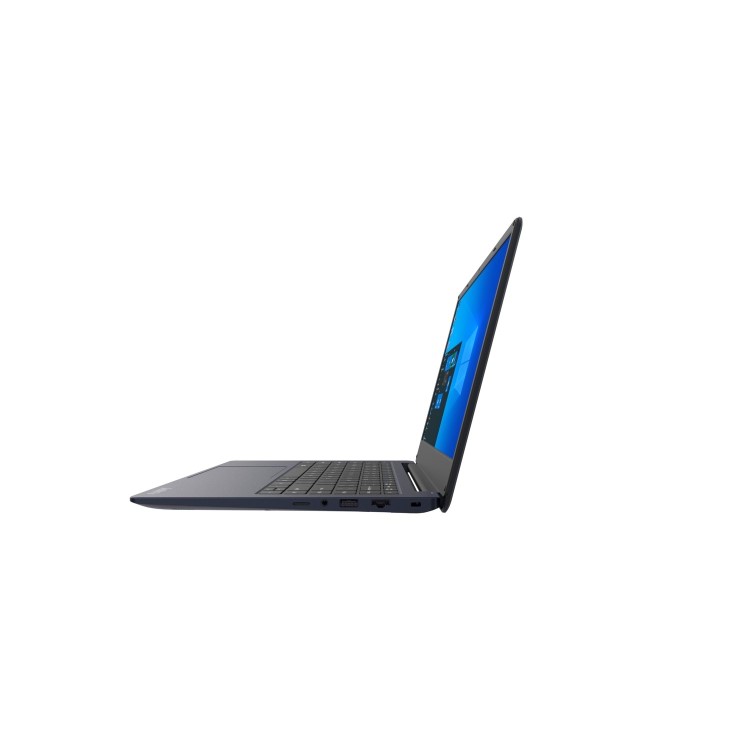 Refurbished Toshiba Dynabook Satellite Pro C40-G-109 Celeron 5205U 4GB RAM 128GB SSD 14 Inch Windows 10 Pro Laptop