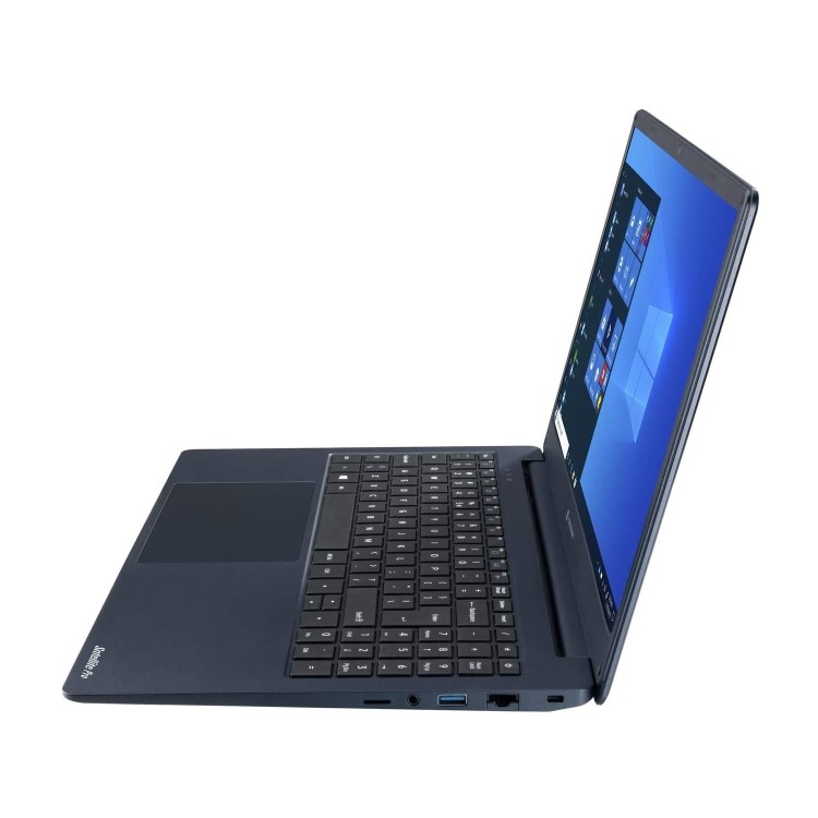Toshiba Dynabook Satellite Pro C50-H-108 Core i5-1035G1 8GB 512GB SSD 15.6 Inch Windows 10 Laptop