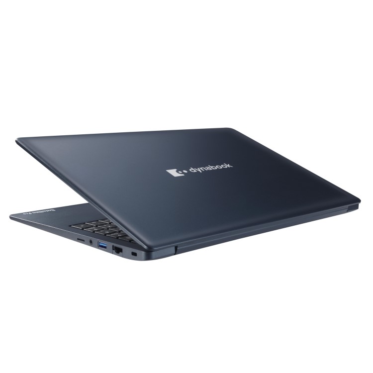 Toshiba Dynabook Satellite Pro C50-H-105 Core i7-1065G7 8GB 256GB SSD 15.6 Inch FHD Windows 10 Pro Laptop