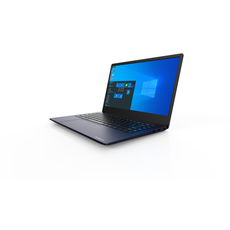 Toshiba Dynabook Satellite Pro C40-H-105 Core i7-1065G7 8GB 256GB SSD 14 Inch Windows 10 Pro Laptop