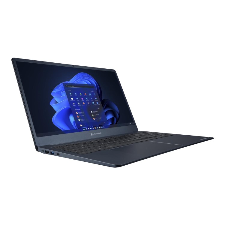 Toshiba Dynabook Satellite Pro C50-J-129 Core i5-1135G7 8GB 256GB SSD Iris Xe Graphics 15.6 Inch Windows 10 Pro Laptop