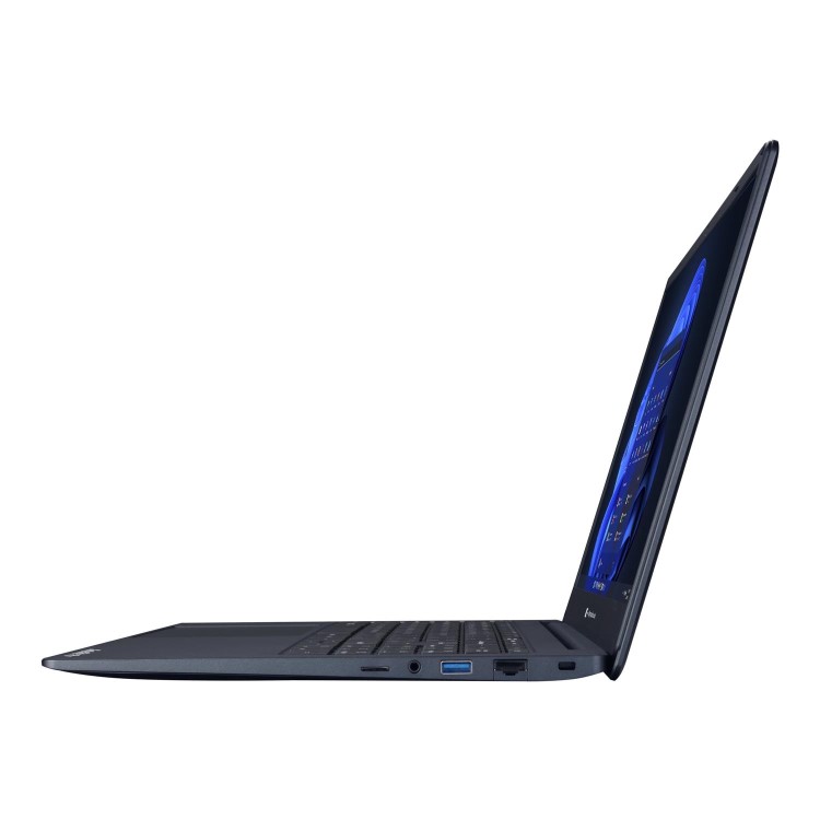 Toshiba Dynabook Satellite Pro C50-J-129 Core i5-1135G7 8GB 256GB SSD Iris Xe Graphics 15.6 Inch Windows 10 Pro Laptop