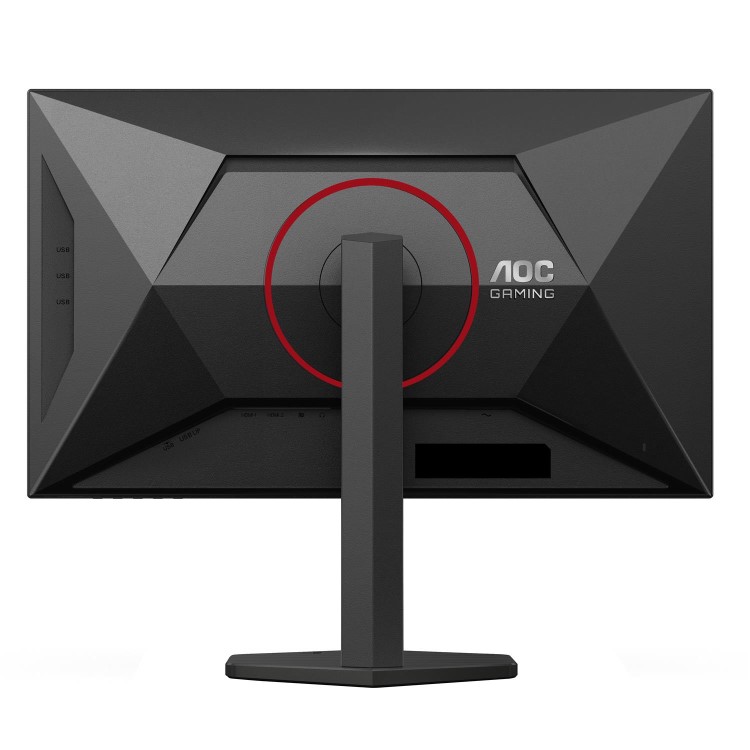 Refurbished AOC G4 Q27G4SRU 27" Fast IPS QHD 320Hz 0.3ms Gaming Monitor
