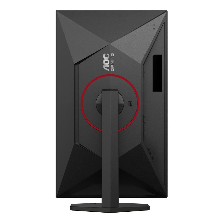 Refurbished AOC G4 Q27G4SRU 27" Fast IPS QHD 320Hz 0.3ms Gaming Monitor