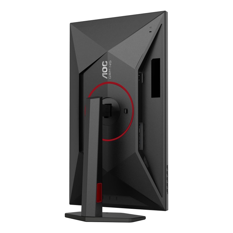 Refurbished AOC G4 Q27G4SRU 27" Fast IPS QHD 320Hz 0.3ms Gaming Monitor