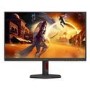 Refurbished AOC G4 Q27G4SRU 27" Fast IPS QHD 320Hz 0.3ms Gaming Monitor