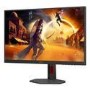 Refurbished AOC G4 Q27G4SRU 27" Fast IPS QHD 320Hz 0.3ms Gaming Monitor