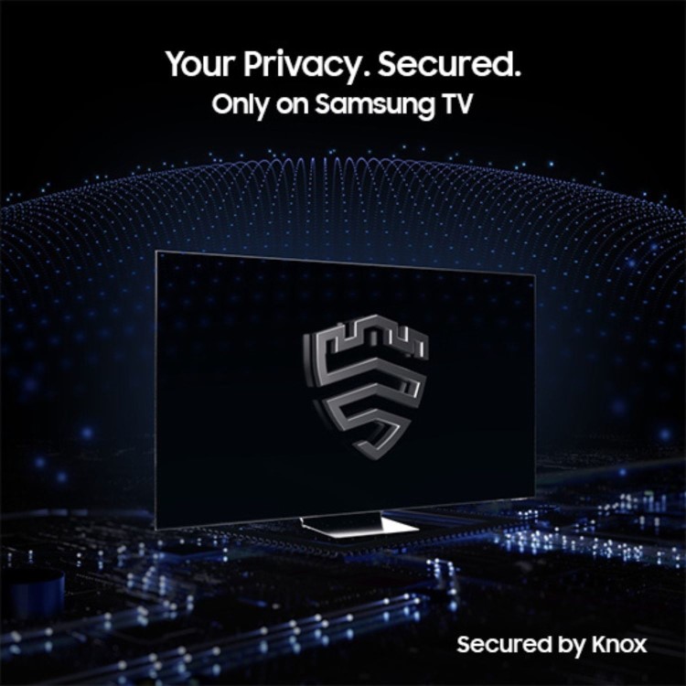 Samsung QN800D 65 inch Smart 8K Neo QLED TV