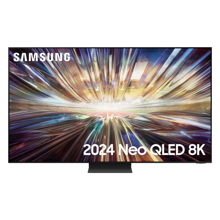 Samsung QN800D 65 inch Smart 8K Neo QLED TV