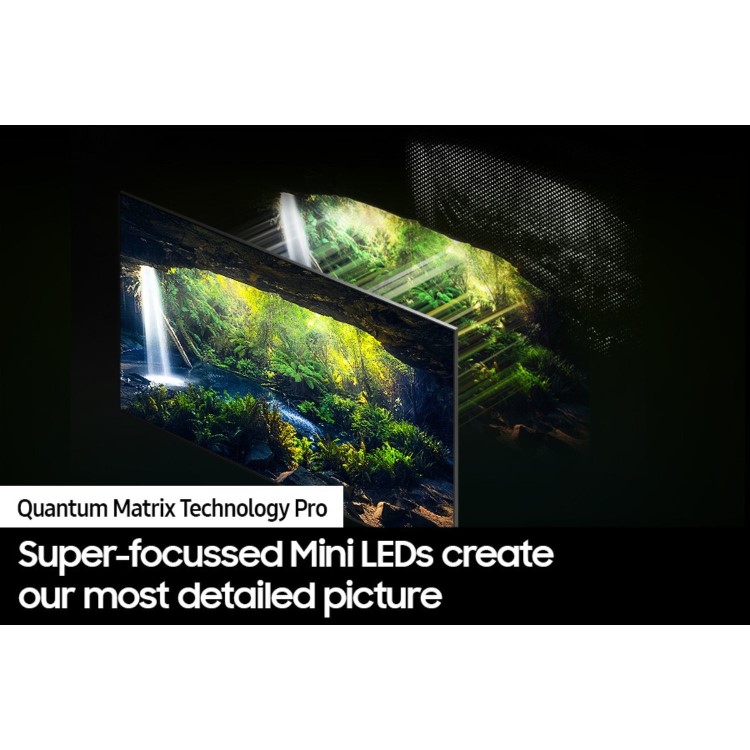 Samsung QN800D 65 inch Smart 8K Neo QLED TV
